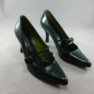 Antonio Melani Leather Pump